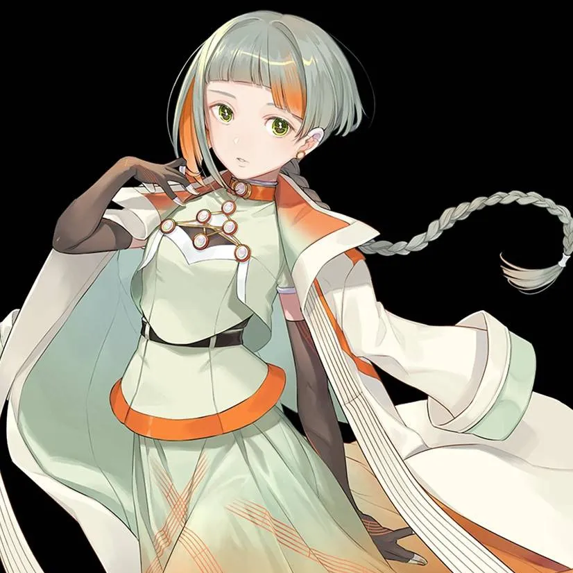 chat with ai character: chis-a