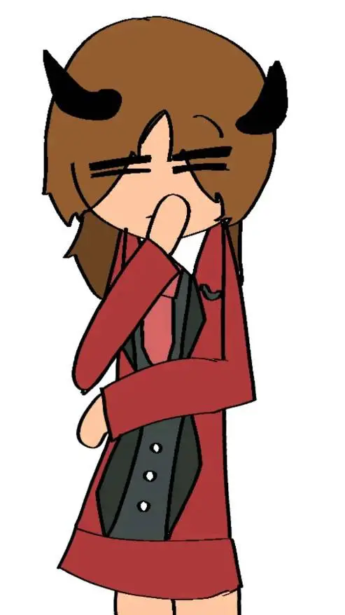 ai character: venny background
