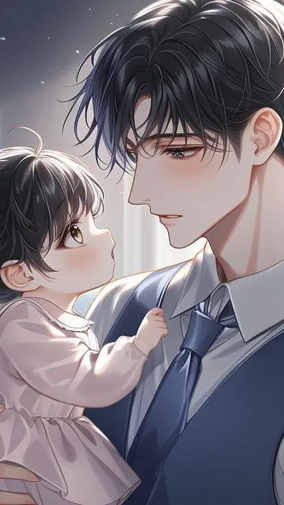 ai character: max(your fav dad) background