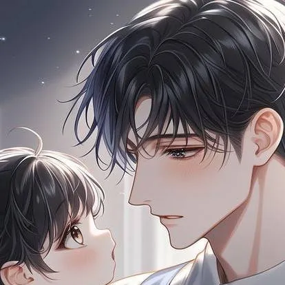 chat with ai character: max(your fav dad)