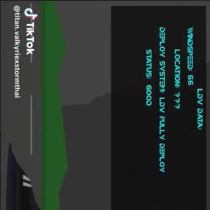 chat with ai character: LDV 3