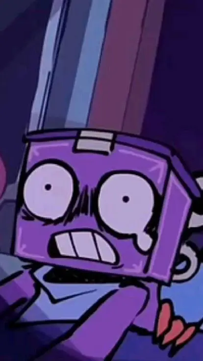 ai character: tw goob background
