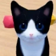 chat with ai character: Tux
