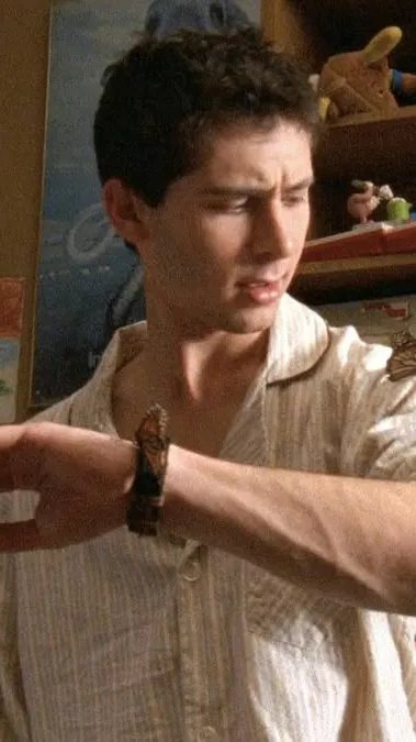 Talkie AI - Chat with Reese Wilkerson