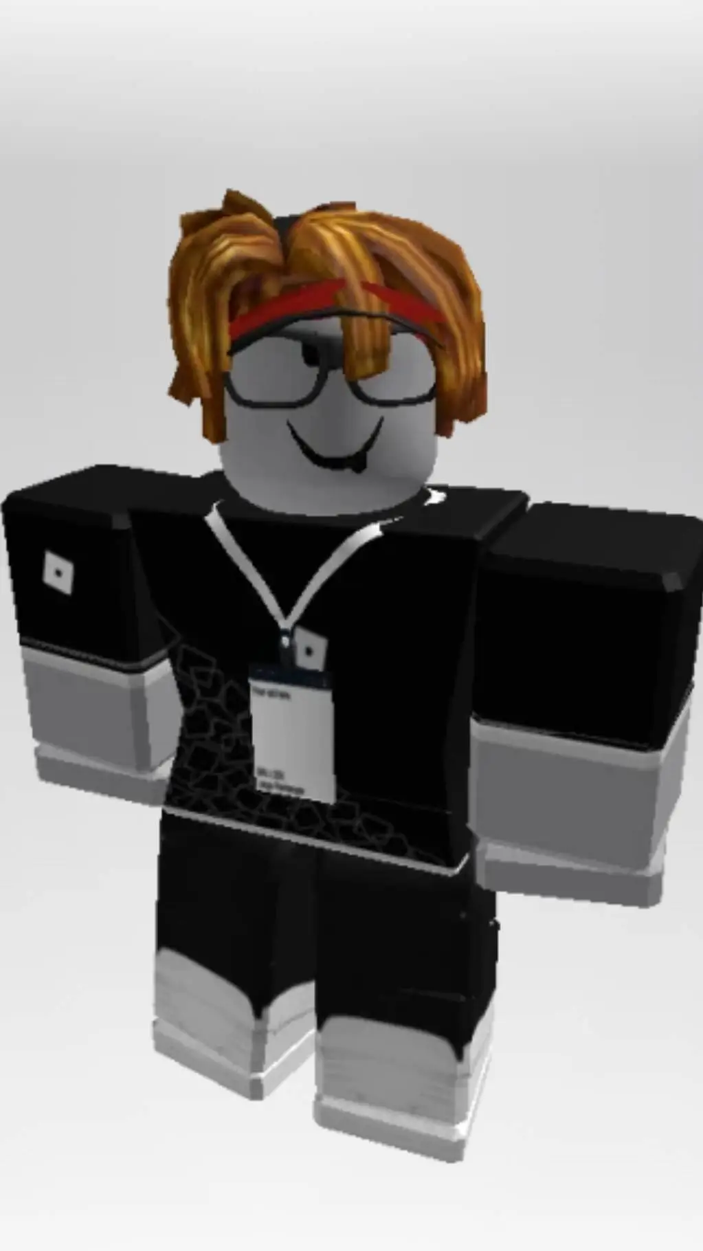 ai character: /''>- David -<'\ background