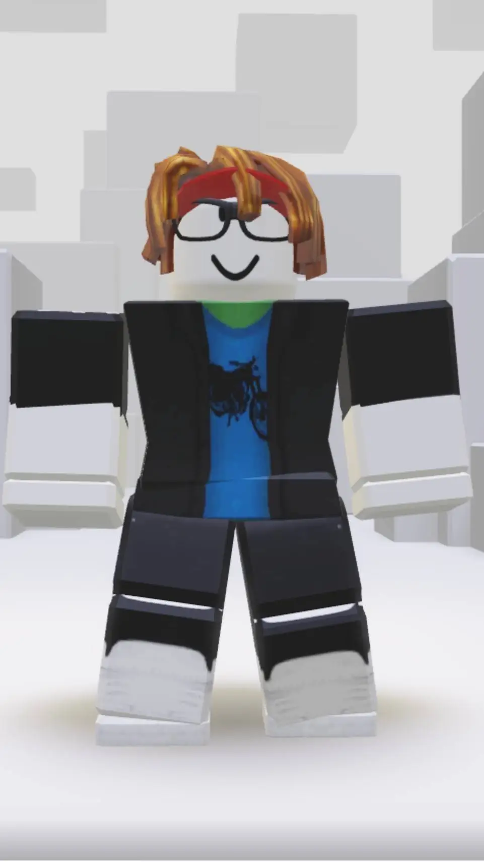 ai character: ~\Angel/~ background