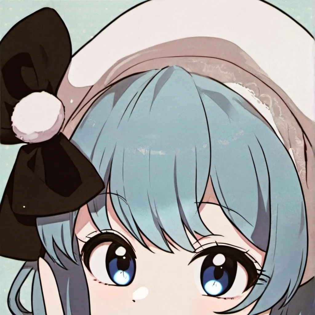 chat with ai character: 💙cristel💙