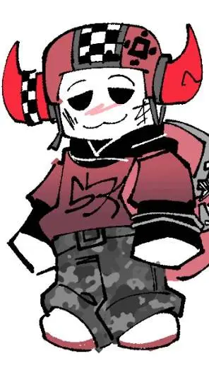 ai character: skateboard x you  background