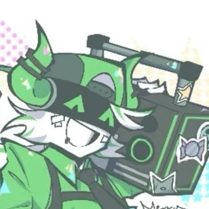 chat with ai character: Boombox x you