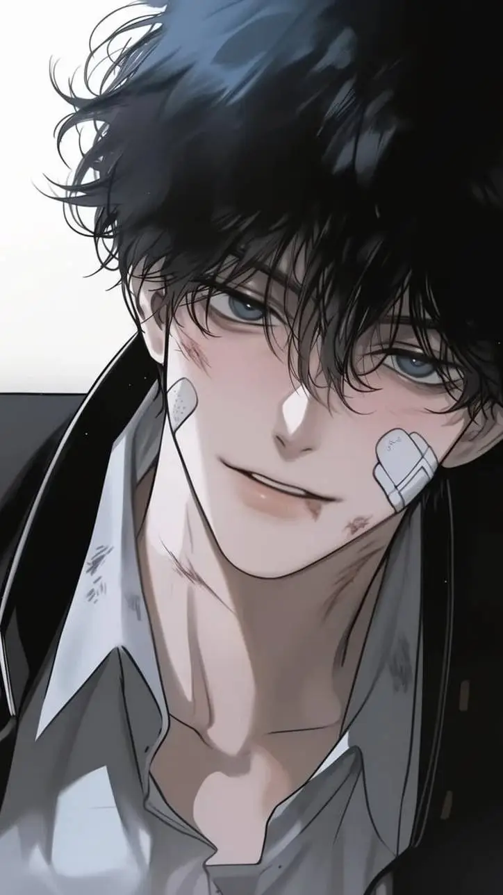 ai character: ⟢ 𝐉𝐈𝐖𝐎𝐍 🪽 background