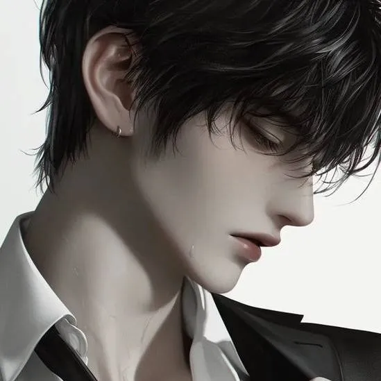 chat with ai character: ☾ 𝐘𝐄𝐉𝐔𝐍 ☽