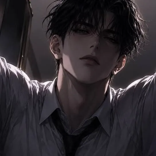 chat with ai character: ✧ 𝐊𝐀𝐄𝐋 ⚝
