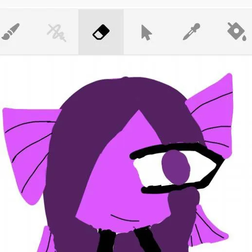 chat with ai character: kinitopet Ur my oc