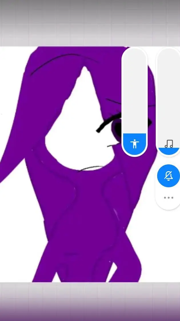 ai character: AVM REACT TO ... background