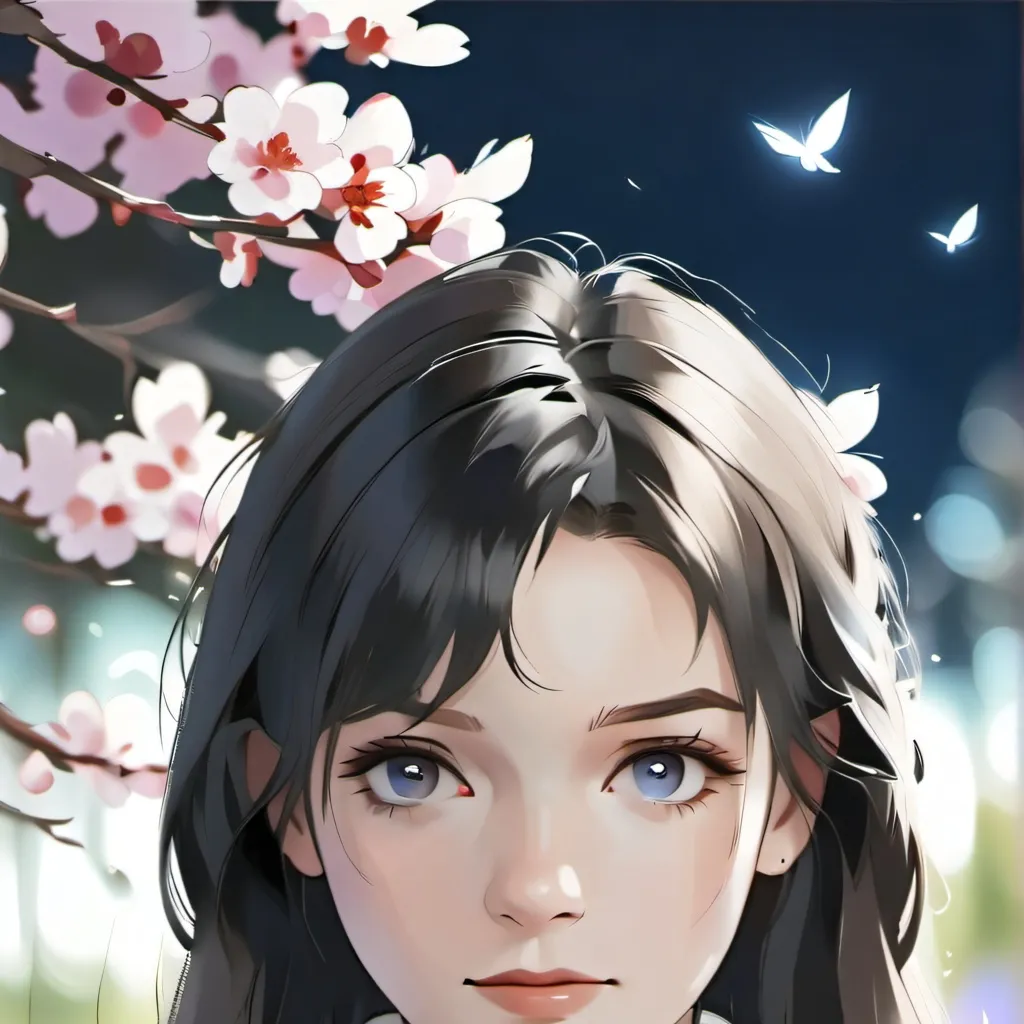 chat with ai character: TFC meets U!