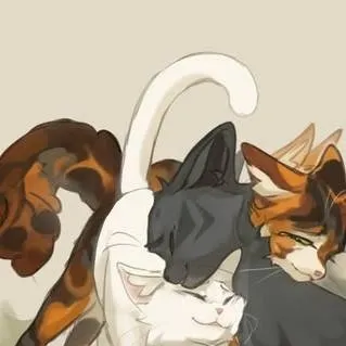 chat with ai character: warrior cats
