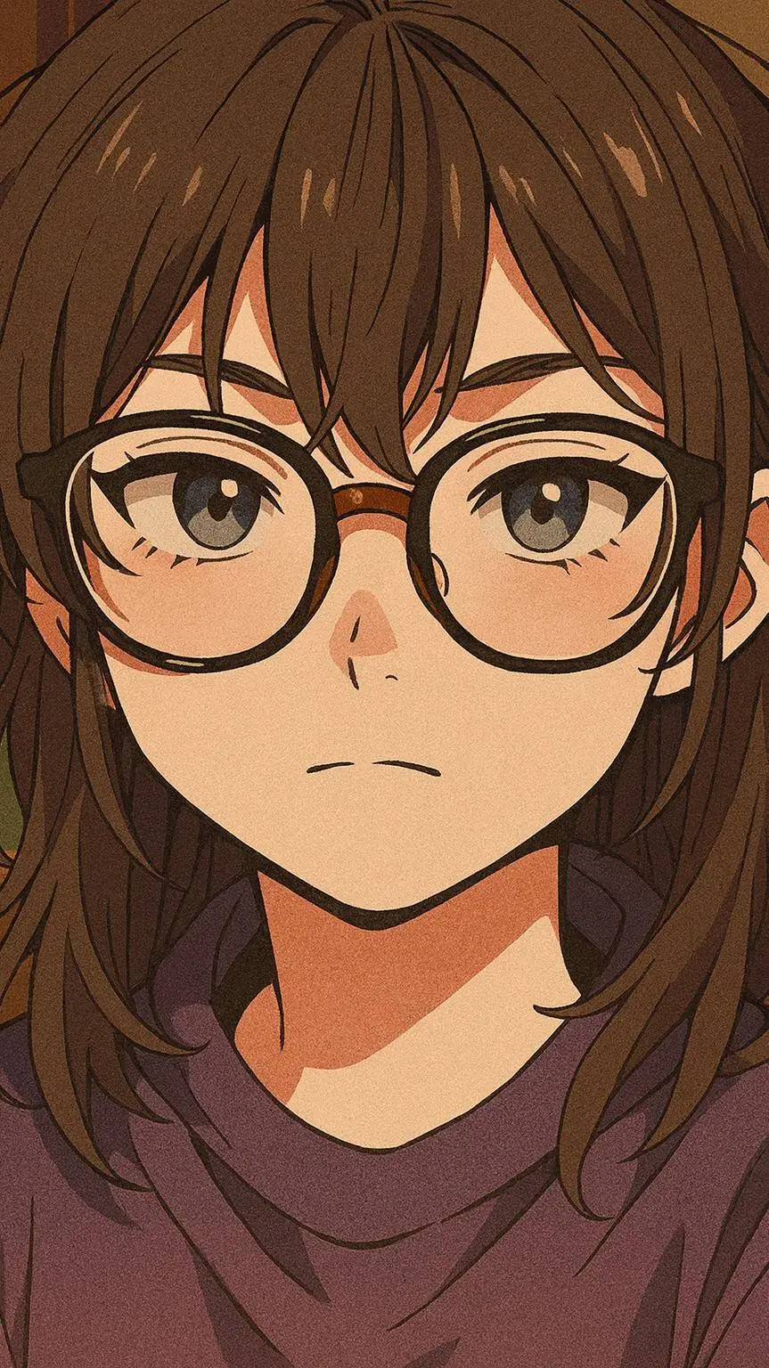 ai character: Julianna Brown  background