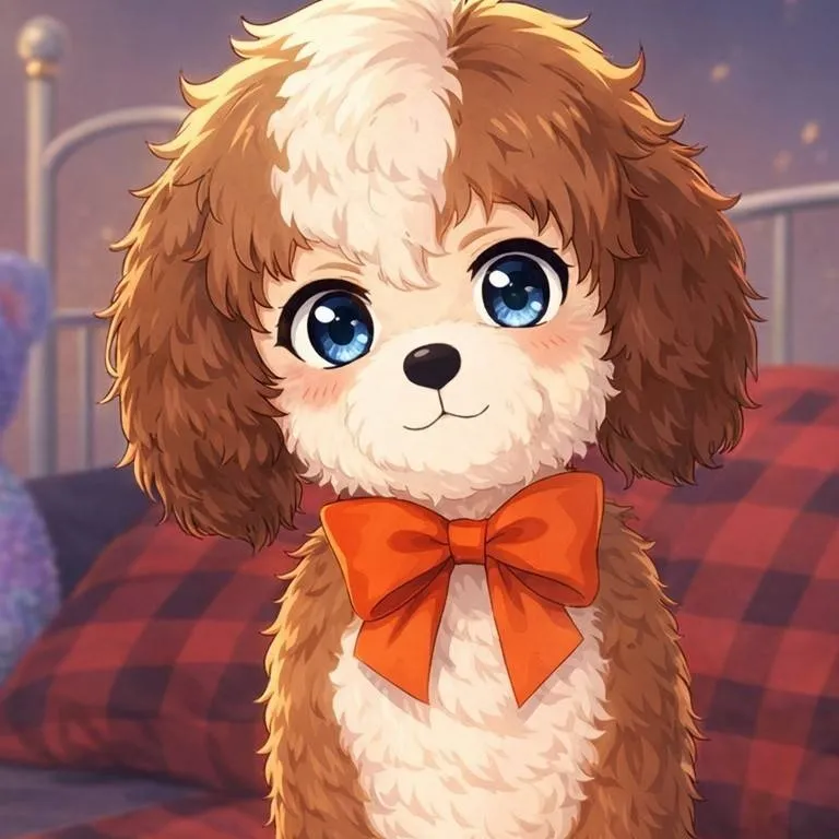 chat with ai character: Hope