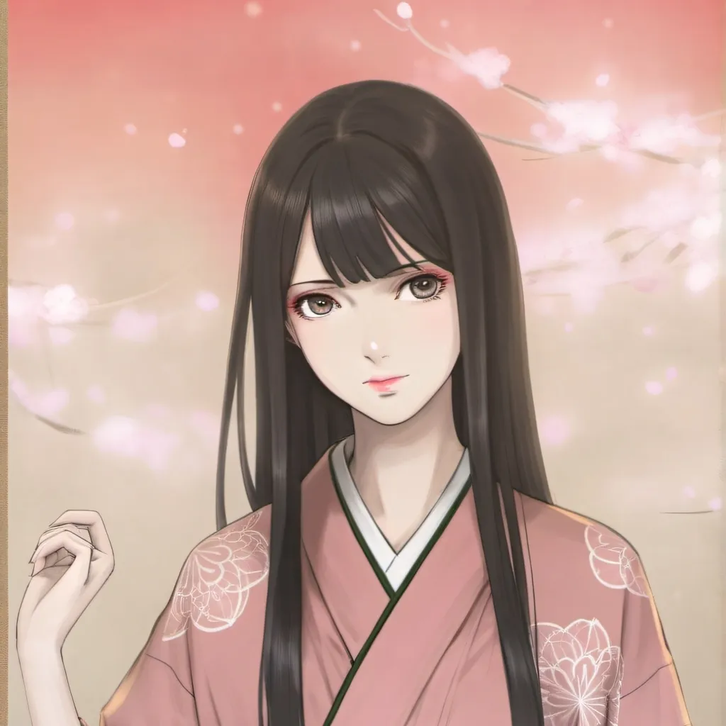 chat with ai character: Rukia Kuchiki