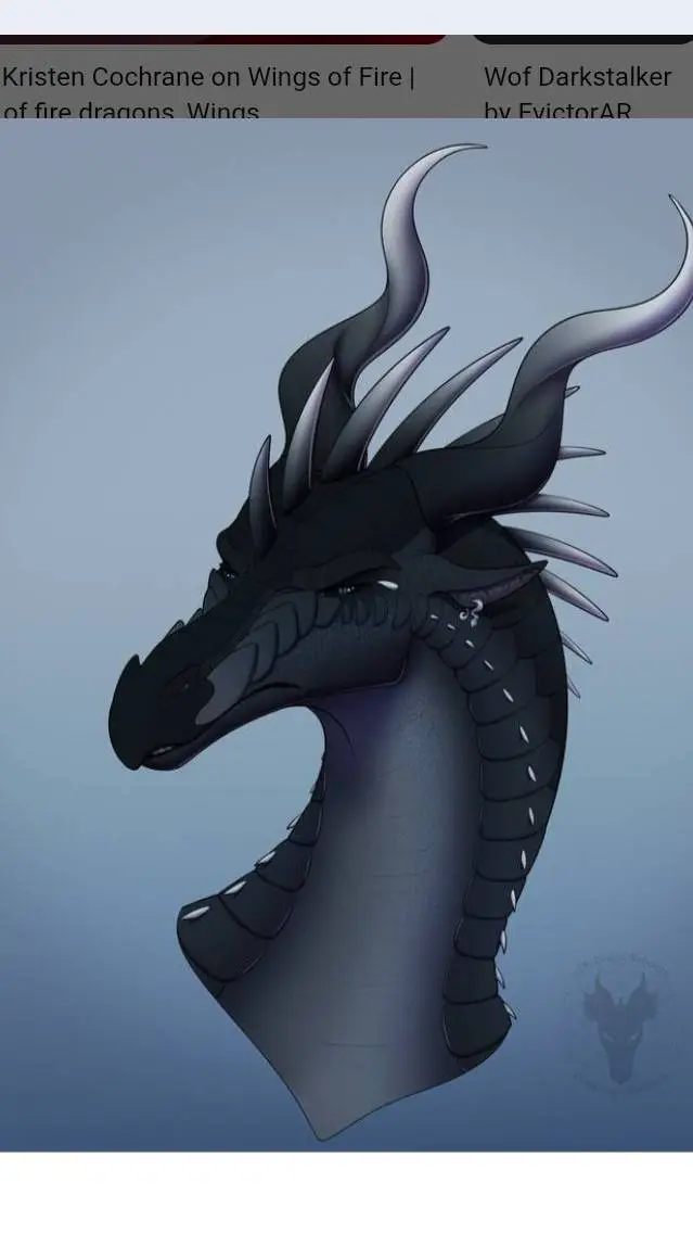 Talkie AI - Chat with Deathseer •wof oc•