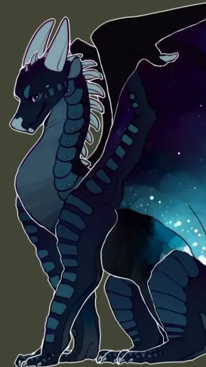 Talkie AI - Chat with Crystal •wof oc •