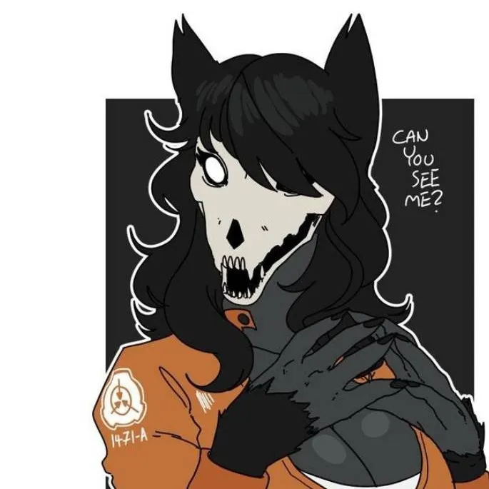 chat with ai character: SCP 1471