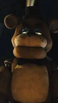 ai character: Freddy Fazbear background