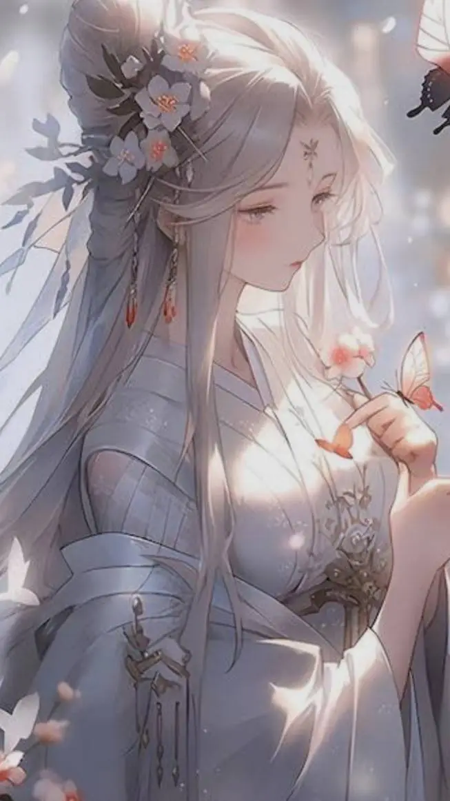 Talkie AI - Chat with Empereur Oni-An