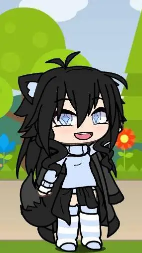 Talkie AI - Chat with lily