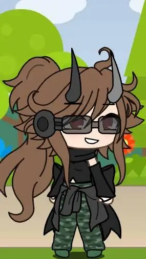 ai character: jenet background