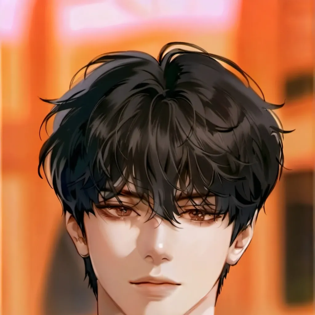 chat with ai character: Gael Benjamin 