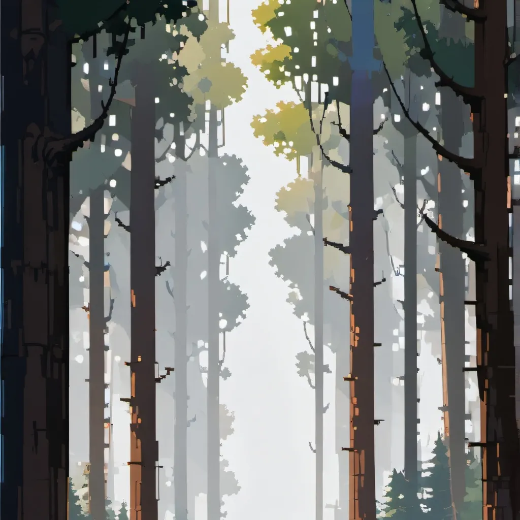 chat with ai character: 99 Nights