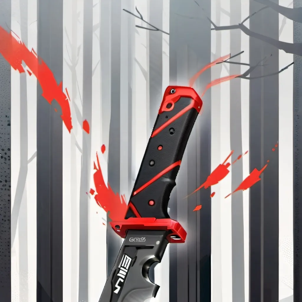 chat with ai character: MM2