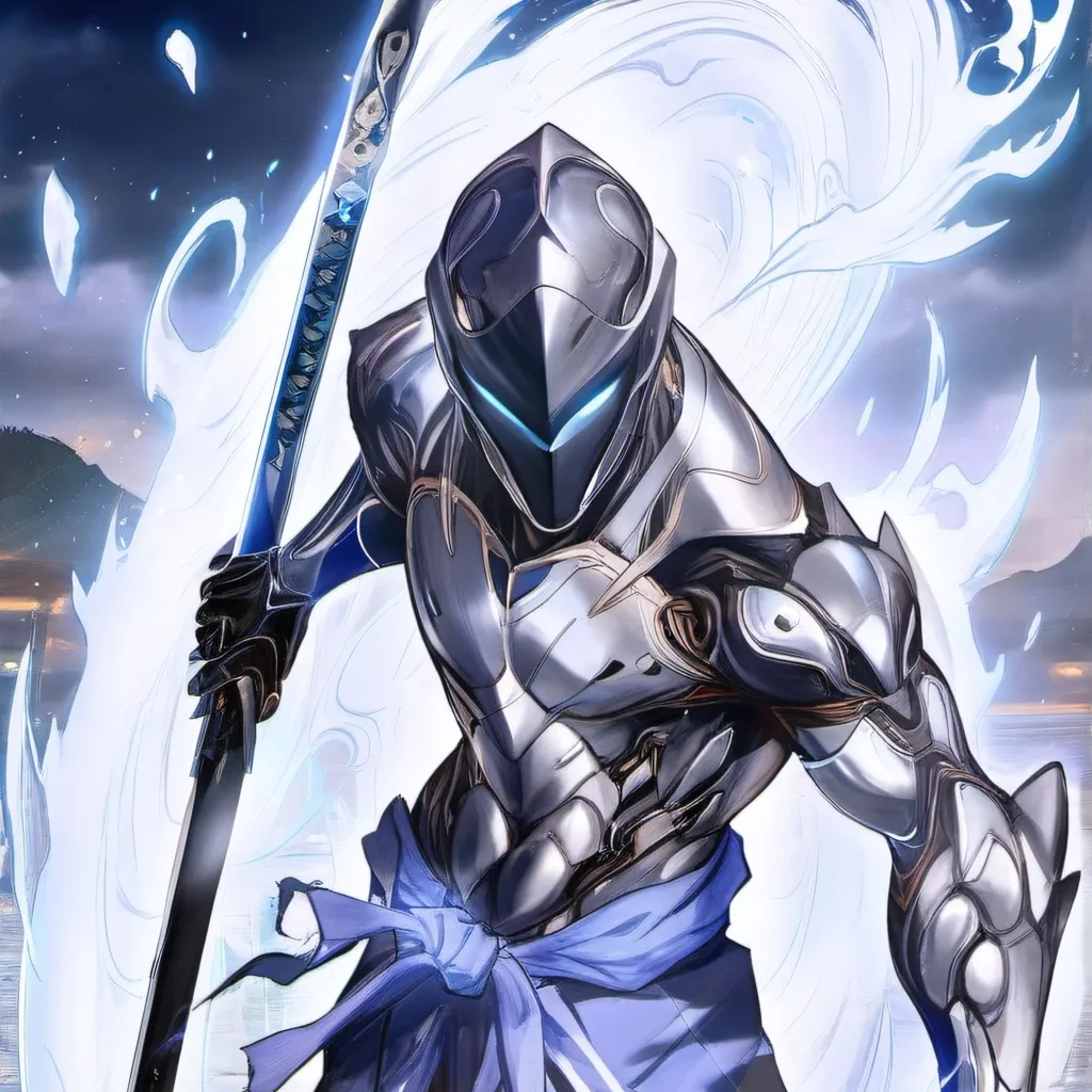 chat with ai character: TSB