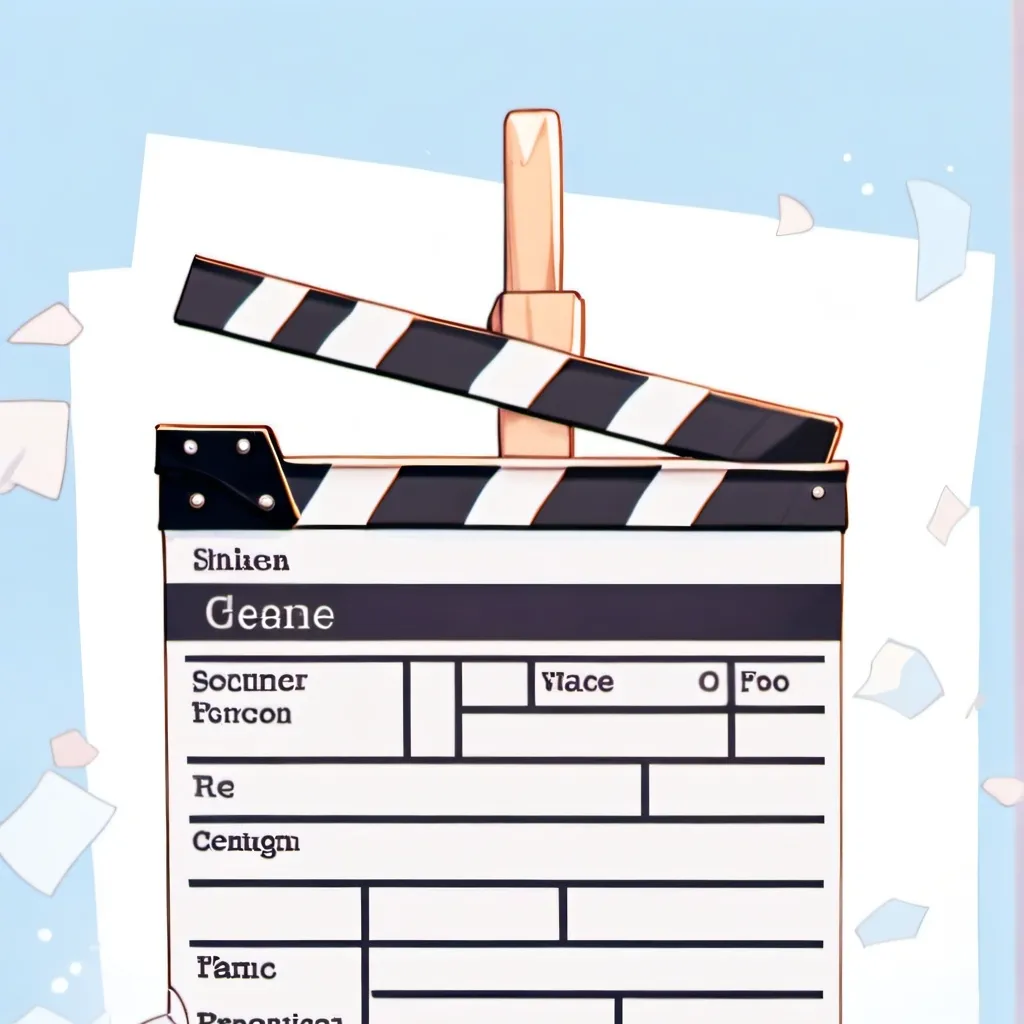 chat with ai character: My movie 