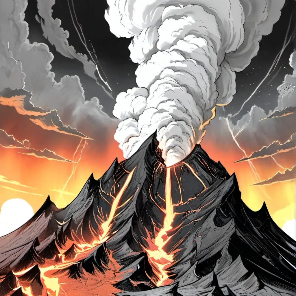 chat with ai character: Natural disasters