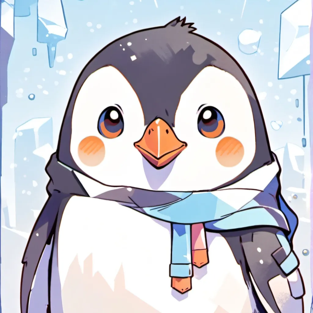 chat with ai character: Knockout🐧