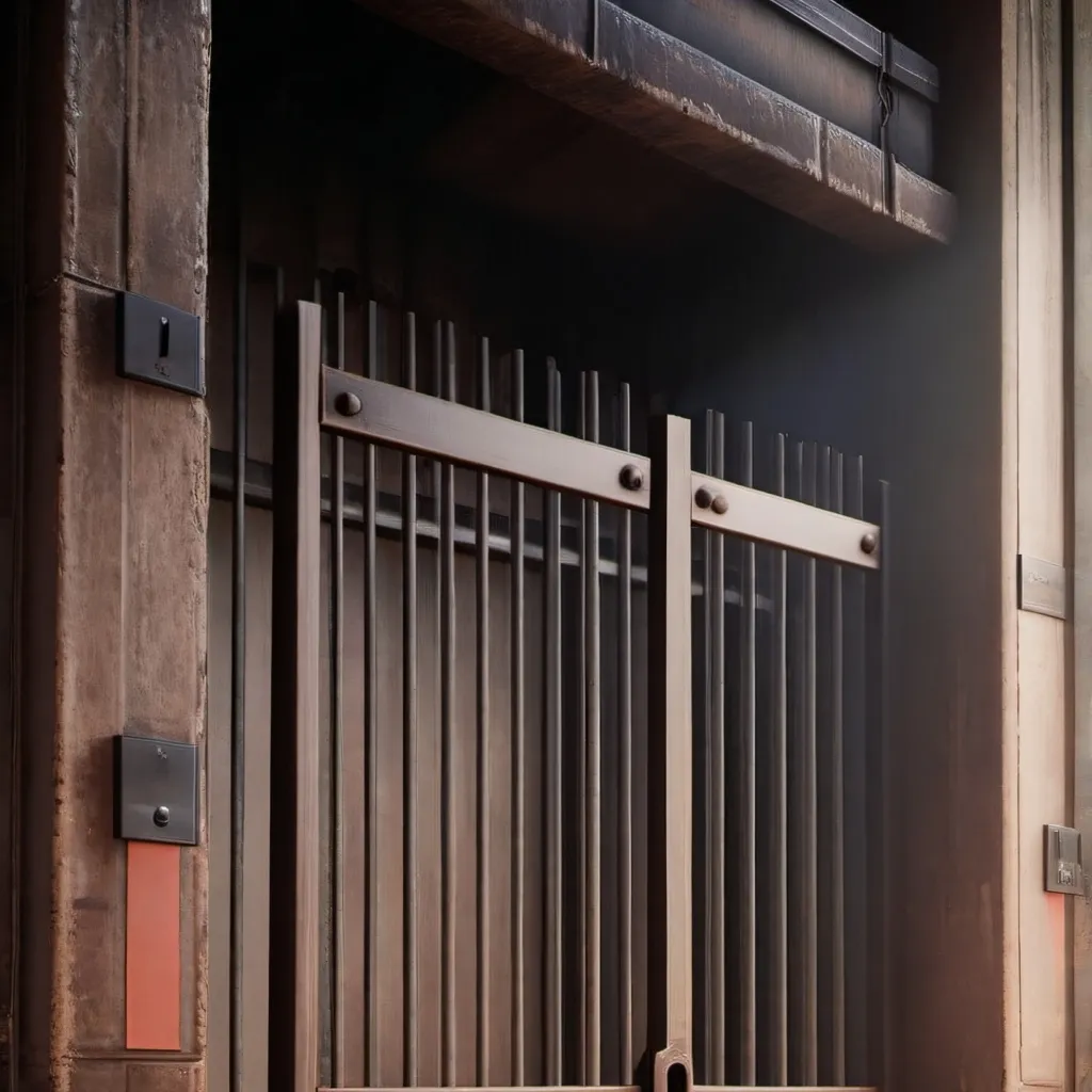 chat with ai character: Barry's Prison Run