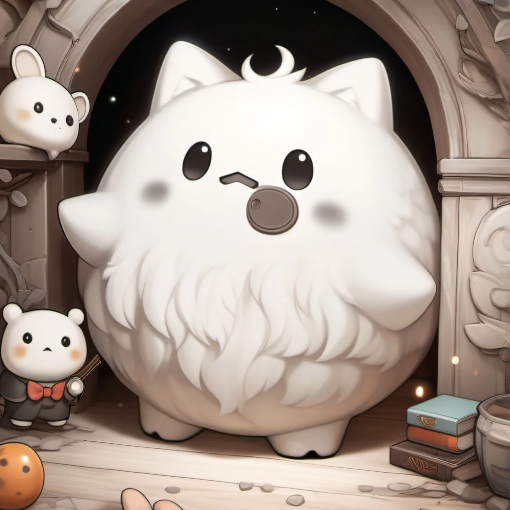 chat with ai character: Adopt me