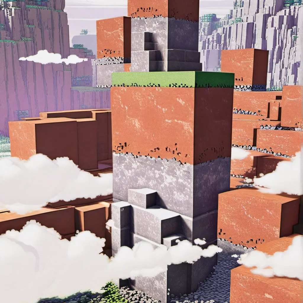chat with ai character: Craftblox