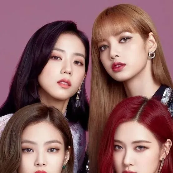 chat with ai character: Blackpink 