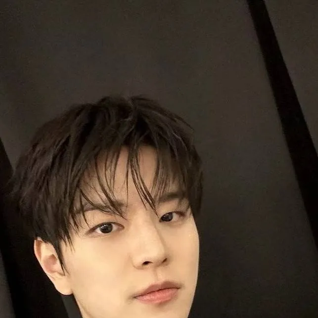 chat with ai character: Seungmin 