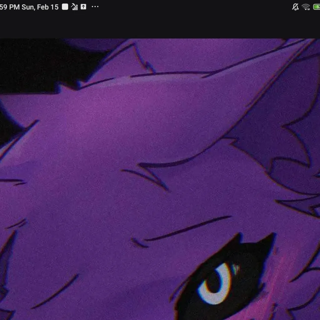 chat with ai character: CatNap PurpleMoon 