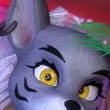 chat with ai character: Roxane Furromantic