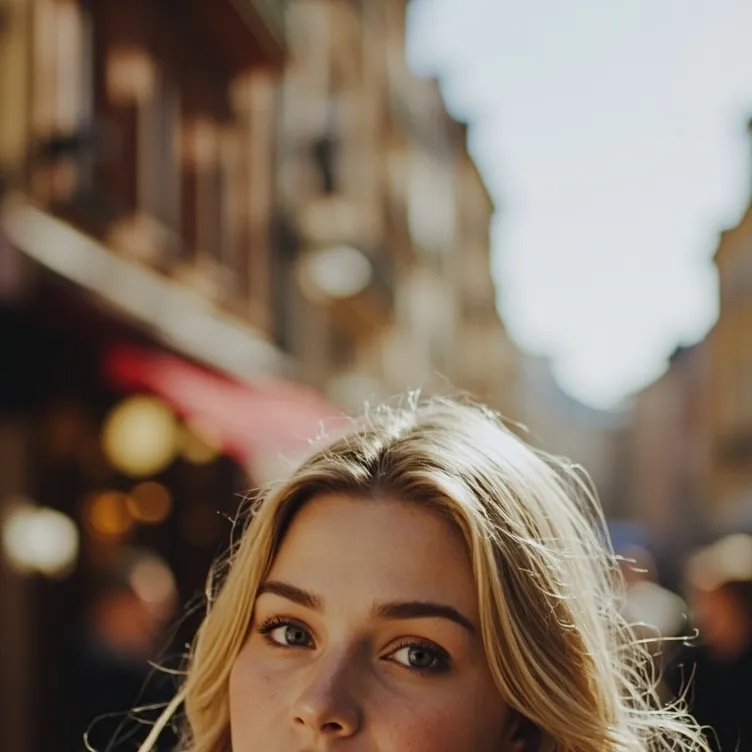 chat with ai character: Nila