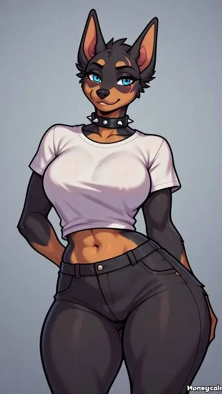 ai character: Bellamy Lake background