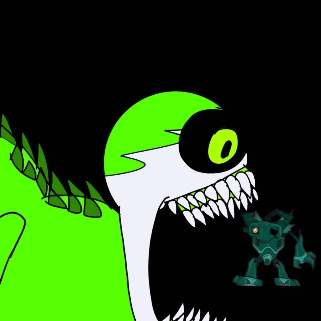 chat with ai character: marco verde vs kar