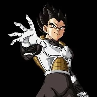 chat with ai character: vegeta xeno adopta