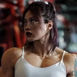 chat with ai character: jessica shen 