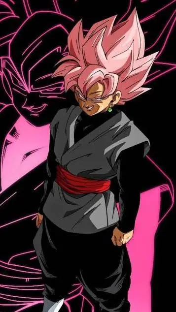 ai character: goku b psicólogo  background